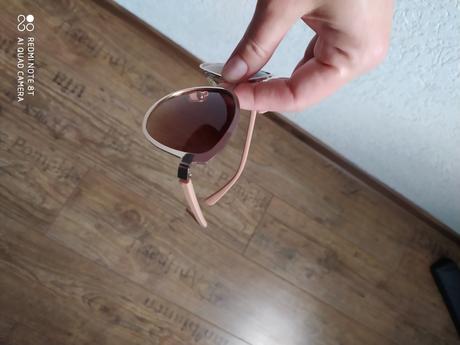 Dámske slnečné okuliare okuliare, 