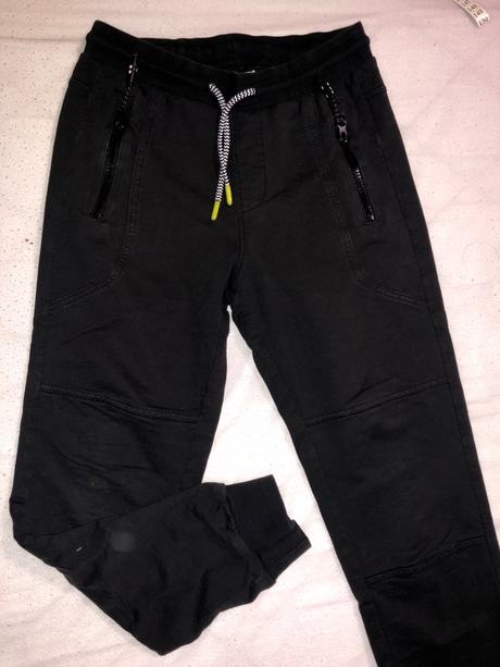 Sportove nohavice cocodrillo 146, coccodrillo,146