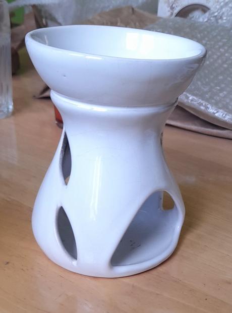 Vonná lampa, 
