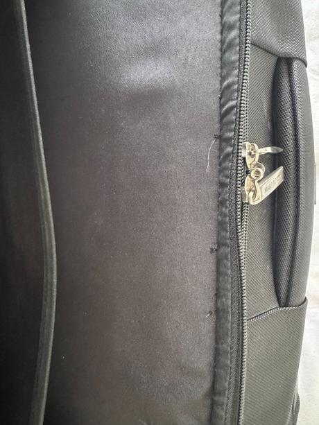 Malý kufor marco picard, marco picard