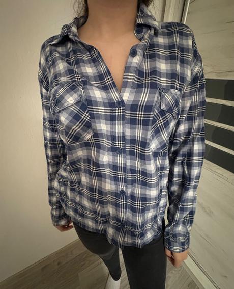 Košeľa gina tricot, gina,m