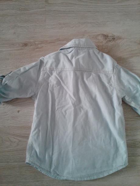 Chlapcenska kosela 116v, topolino,116