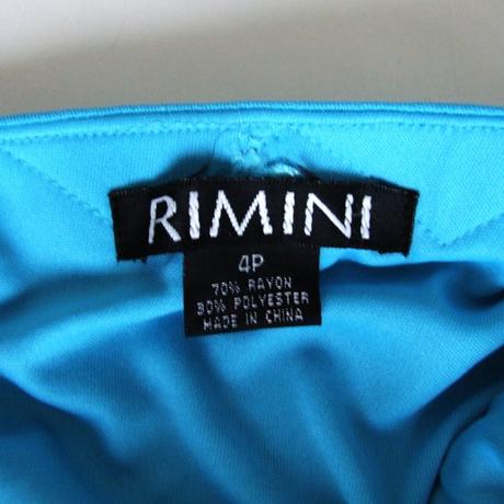 Spoločenské šaty, 34