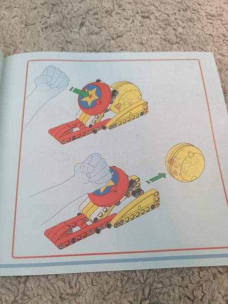 Lego sonic 76999,