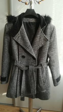 Dámsky kabátik, xl