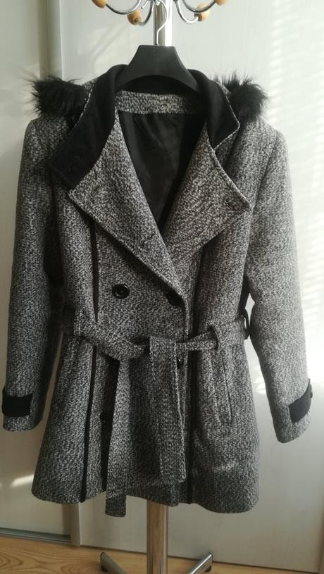 Dámsky kabátik, xl