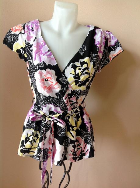 Top /11, dorothy perkins,36