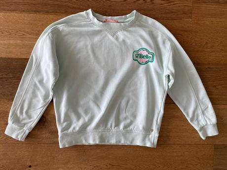 Mikina zn. scotch&soda, 140