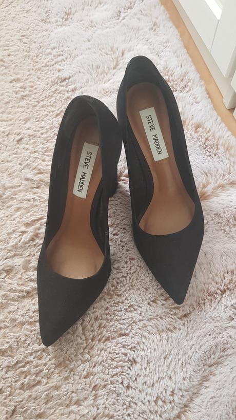 Lodičky, steve madden,37