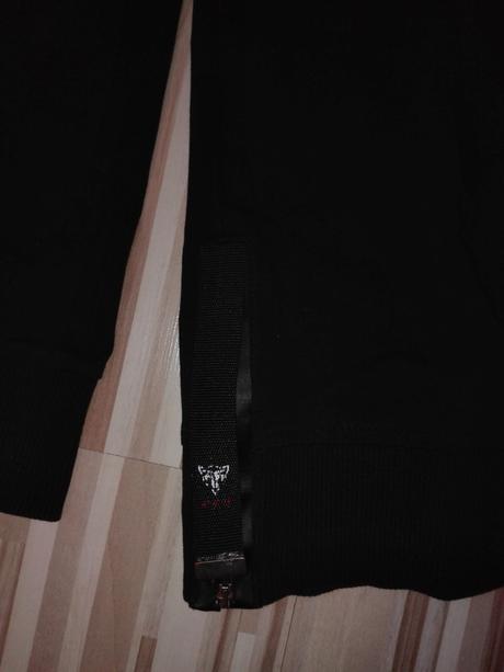 Chlapčenská mikina, 164