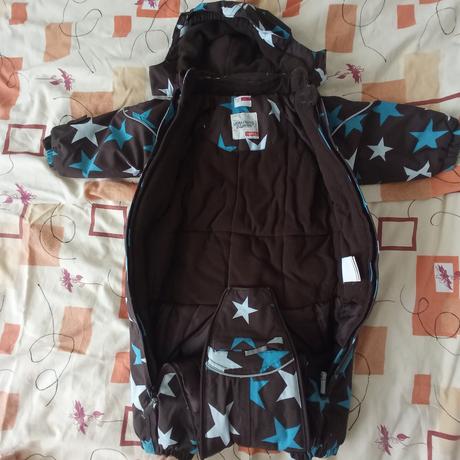 Zimný overal, name it,80