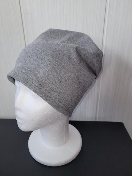 Set čiapka +nakrčnik, 68 - xs