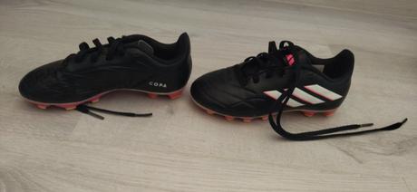 Značkové kopačky, adidas,30