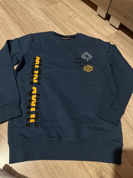 Mix mikin, 140–152