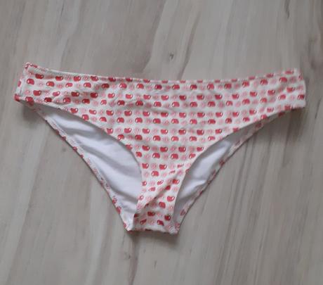 Plavky calzedonia č.140/146, calzedonia,146