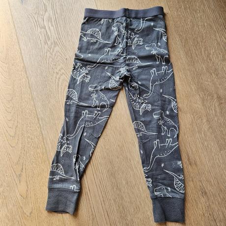 2ks chlapčenské spodky h&m, h&m,98