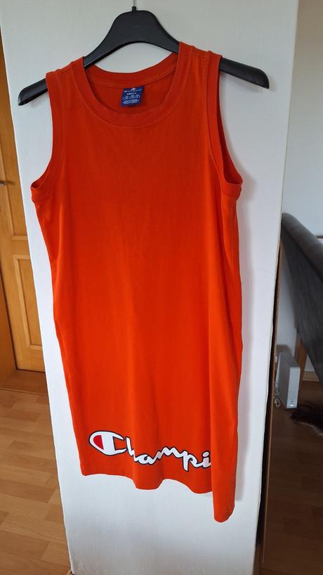 Letné minišaty, champion,s