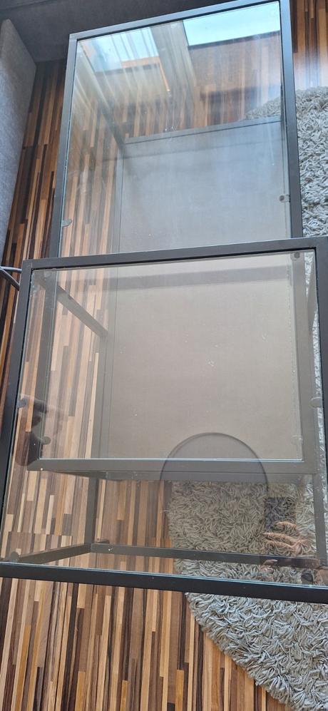 Konferenčný stolík 2in1, 