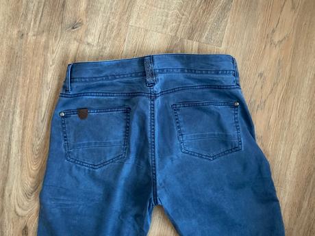 Nohavice tom tailor 34, tom tailor,36