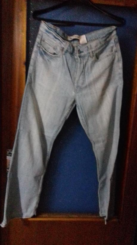 Pánske rifle, gap,32