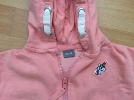 Mikina 3-6 mesiacov, next,62