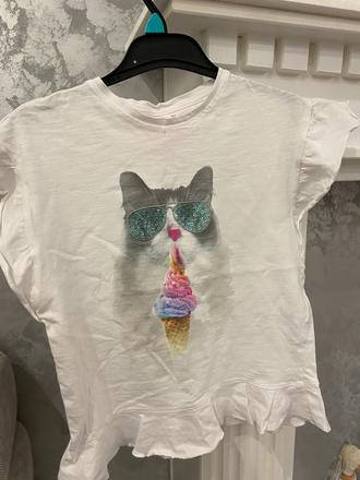 Tričko pre parádnicu, f&f,152