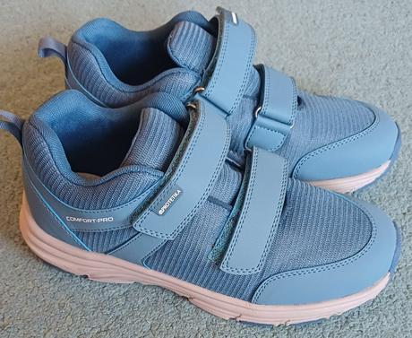 Protetika keny denim č. 36, protetika,36