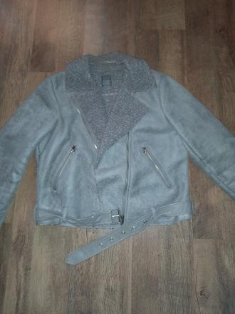 Biker bunda, primark,l