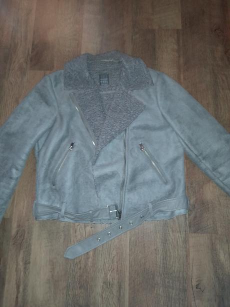 Biker bunda, primark,l