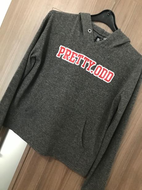 Perfektná jemná mikina od sinsay, l