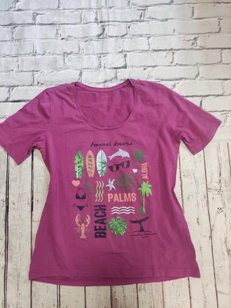 Bavlnené tričko, pošta grátis, esmara,m