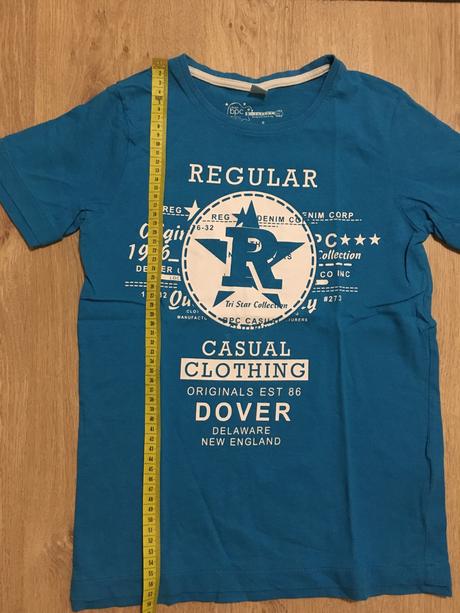 Tričko, bonprix,140