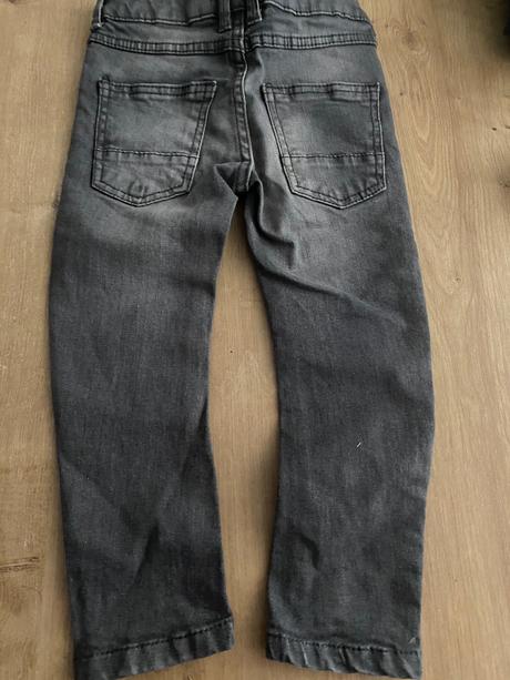 Detske rifle, reserved,92