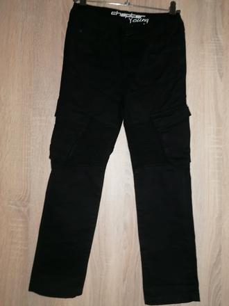 Elastické rifle, 134