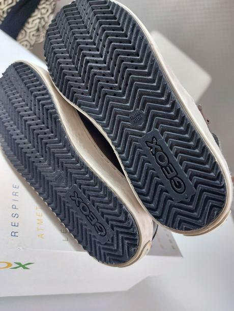 Topánky geox, geox,29