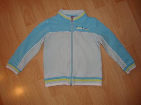 Tepláková súprava, kenvelo,98