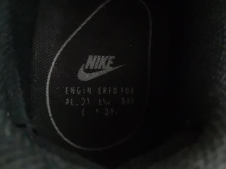 Pánske tenisky air max, nike,42
