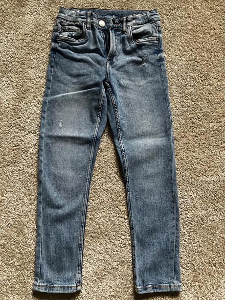 Rifle zara, zara,134