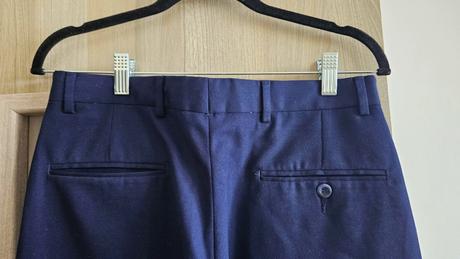 Panske nohavice, zn. city streets, 