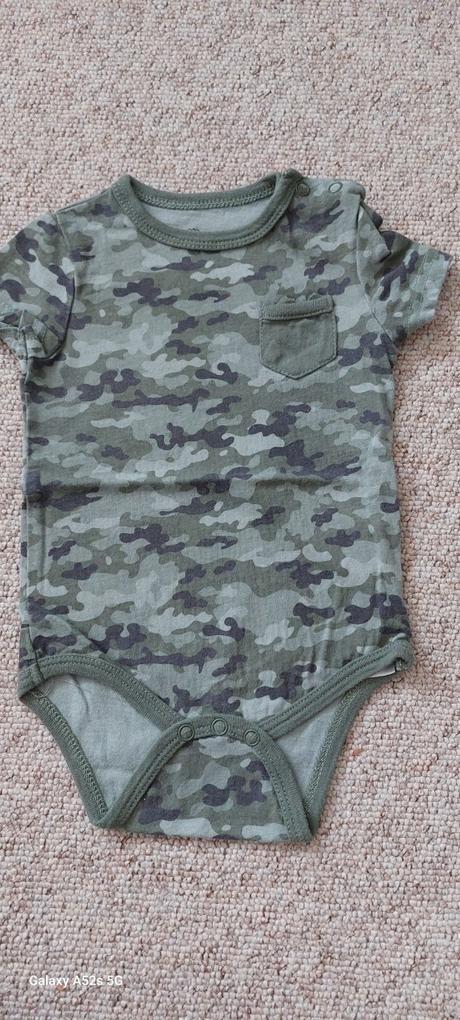 Body balík, 68–80