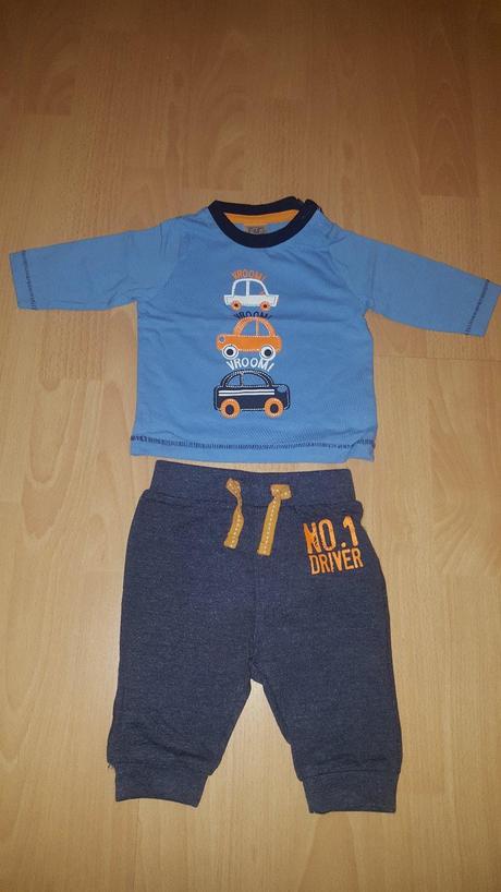 Tepláková súprava č.62, f&f,62