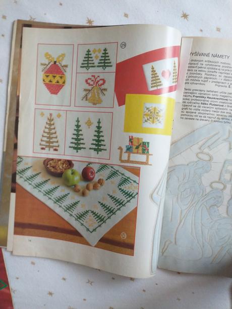 Magazín dorka vianoce 1993,