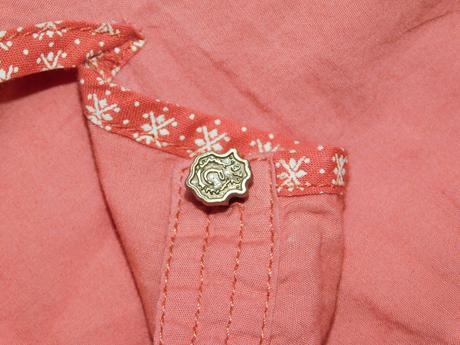 Luxusna pekna bluzka, 38