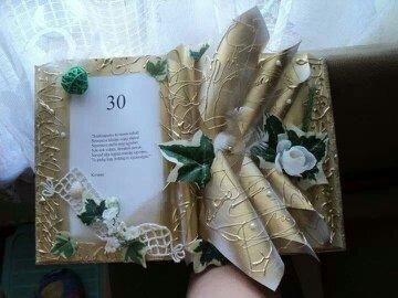 Gratulačné knihy podľa vaších požiadaviek, 