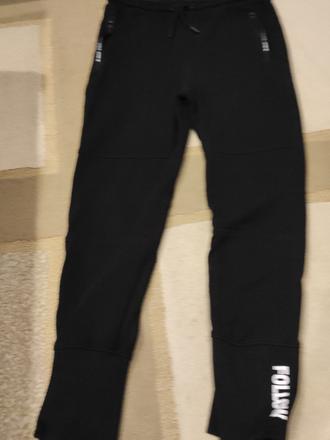 Tepláky, reserved,170