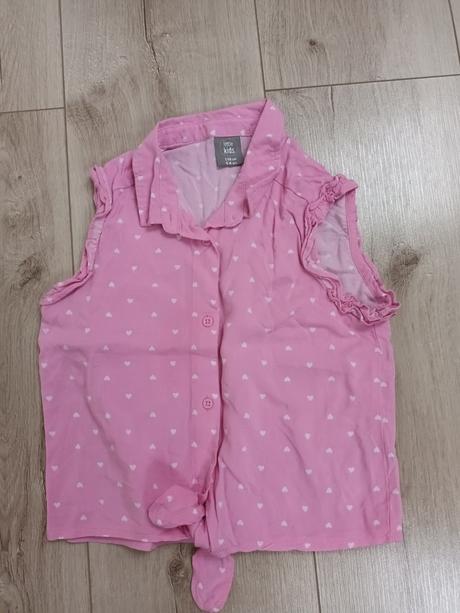 Balík veci, 104–116