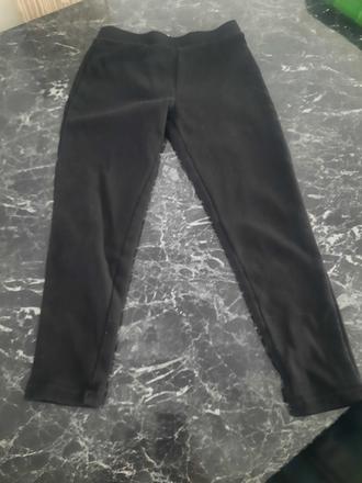 3/4 leginy, primark,146