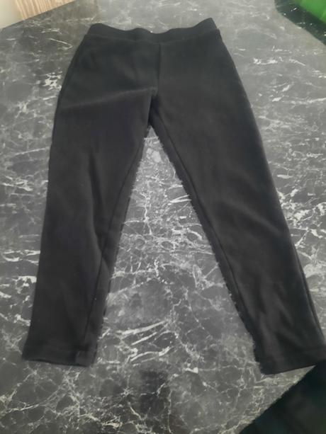 3/4 leginy, primark,146