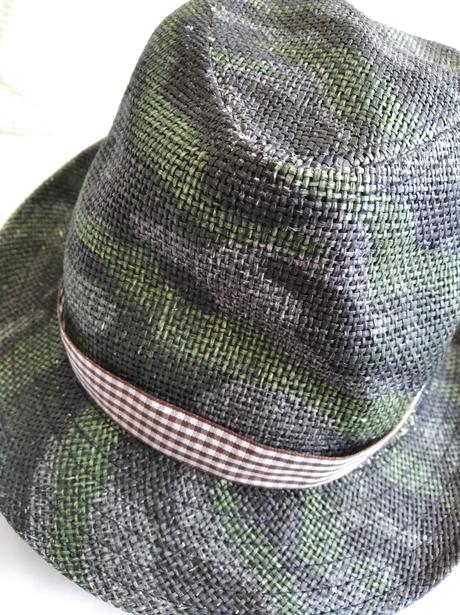 Klobúk na leto, chapter young,134