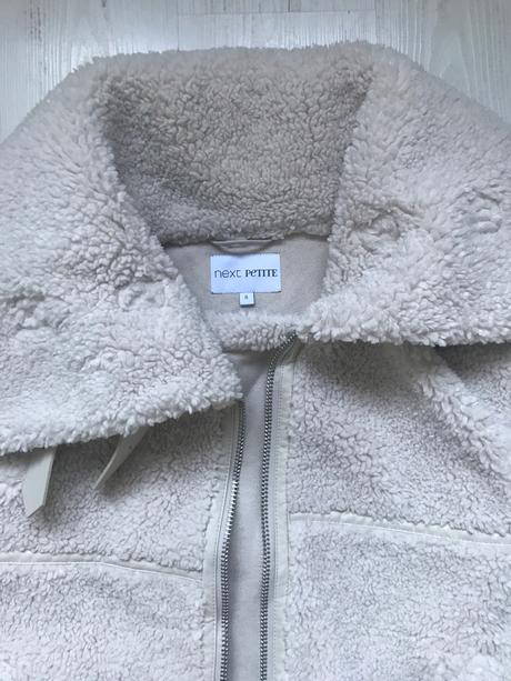 Zimny kabatik, next,36